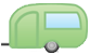Touring Caravan