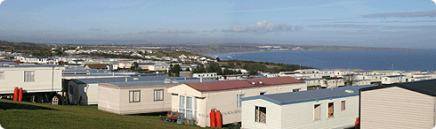 Protect your pride and joy with static caravan insurance